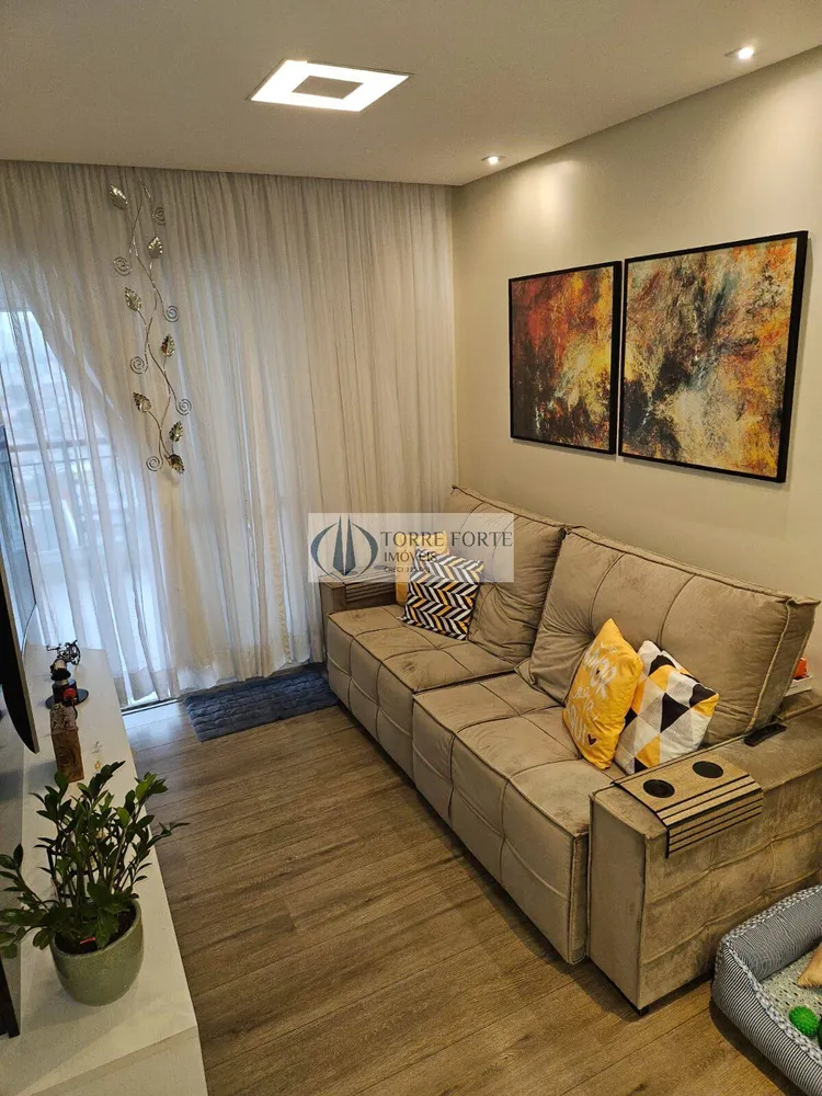 Apartamento, 2 quartos, 67 m² - Foto 1