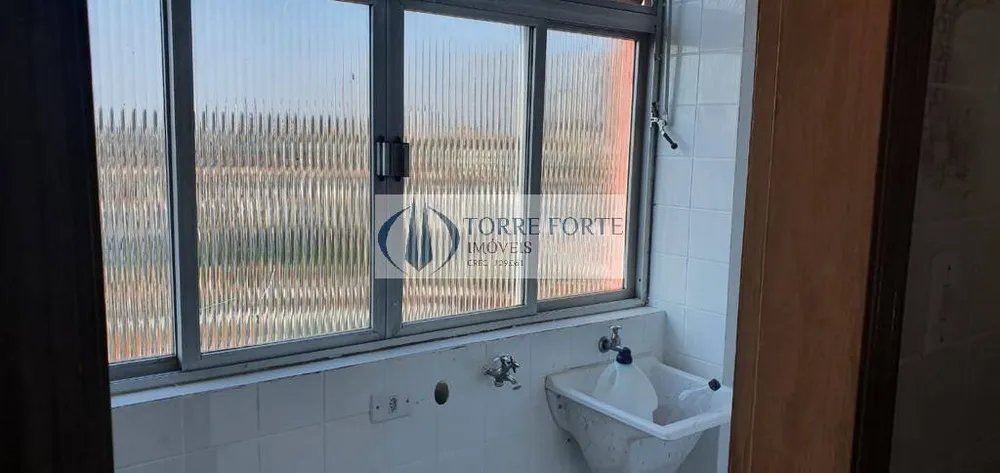 Apartamento, 2 quartos, 52 m² - Foto 2