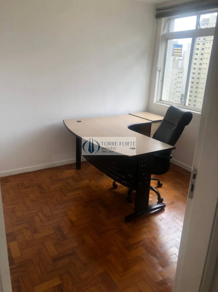 Sala-Conjunto, 52 m² - Foto 6