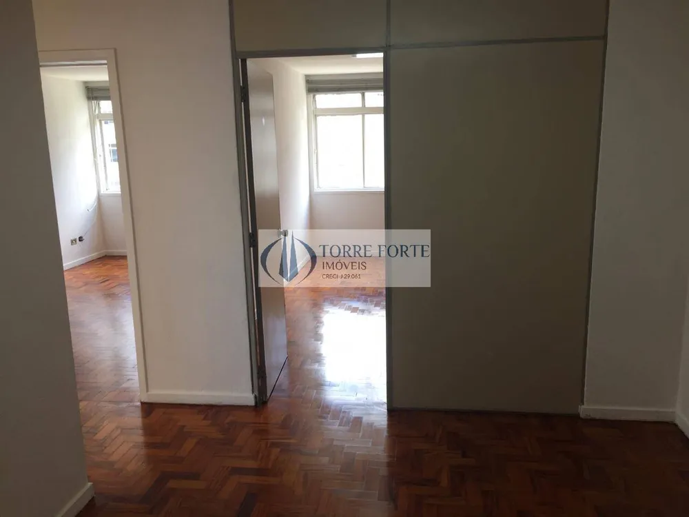Sala-Conjunto, 52 m² - Foto 5