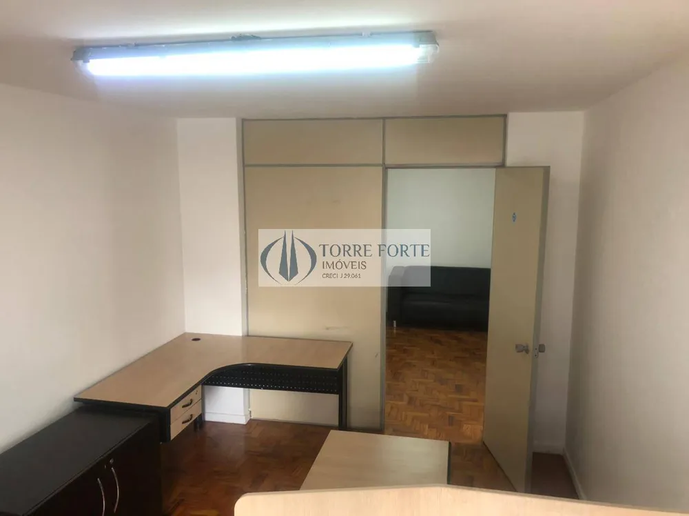 Sala-Conjunto, 52 m² - Foto 8