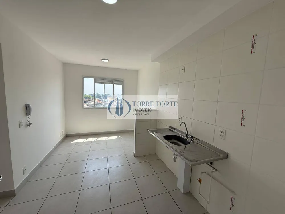 Apartamento, 2 quartos, 32 m² - Foto 4