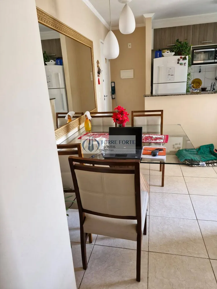 Apartamento, 2 quartos, 58 m² - Foto 4