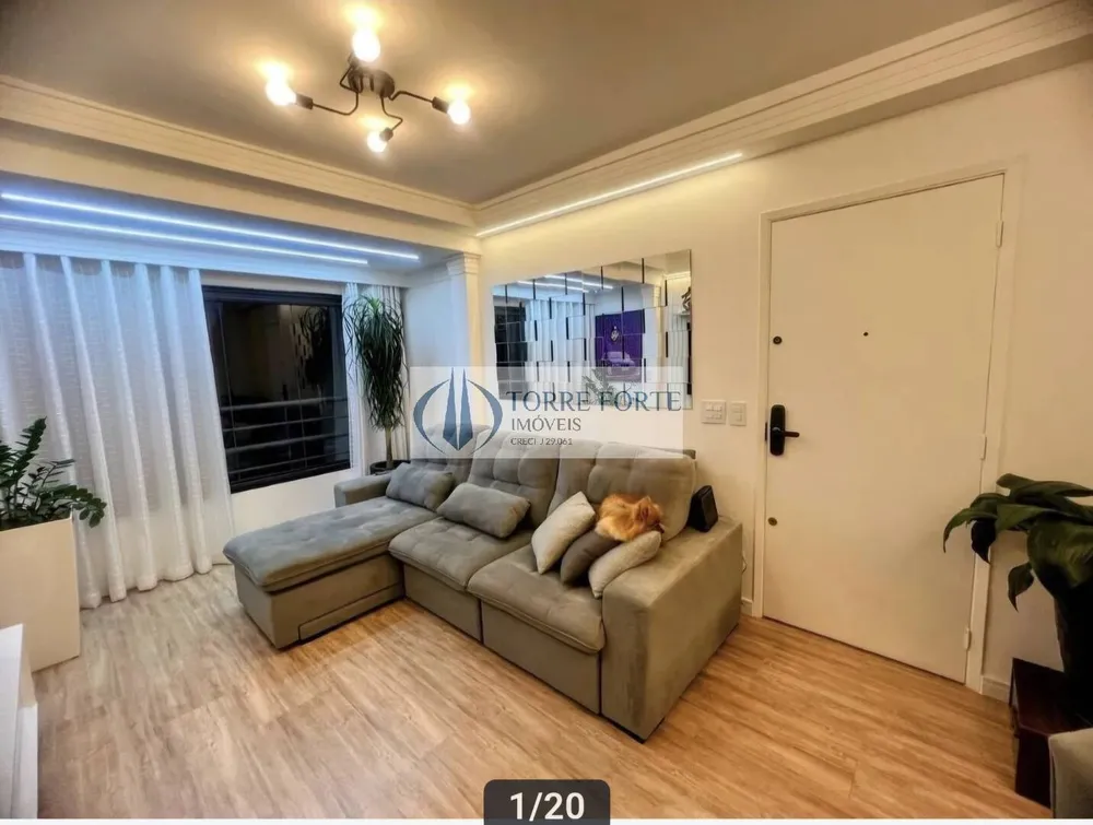 Apartamento - Foto 1