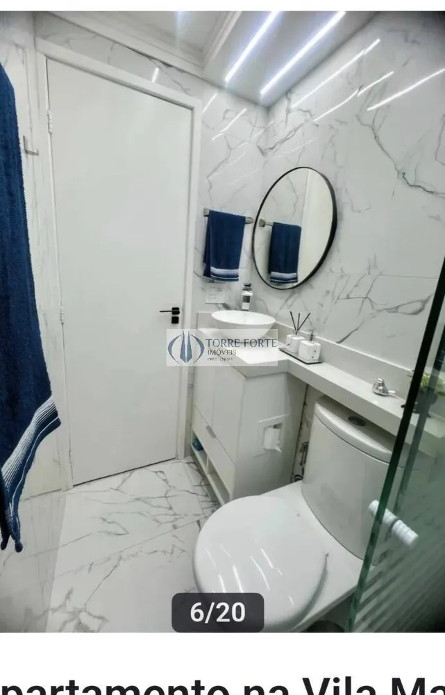 Apartamento - Foto 4