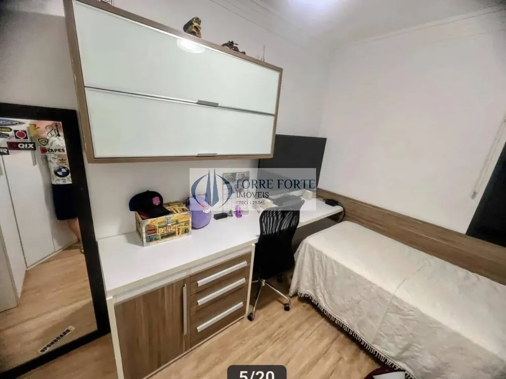 Apartamento - Foto 3
