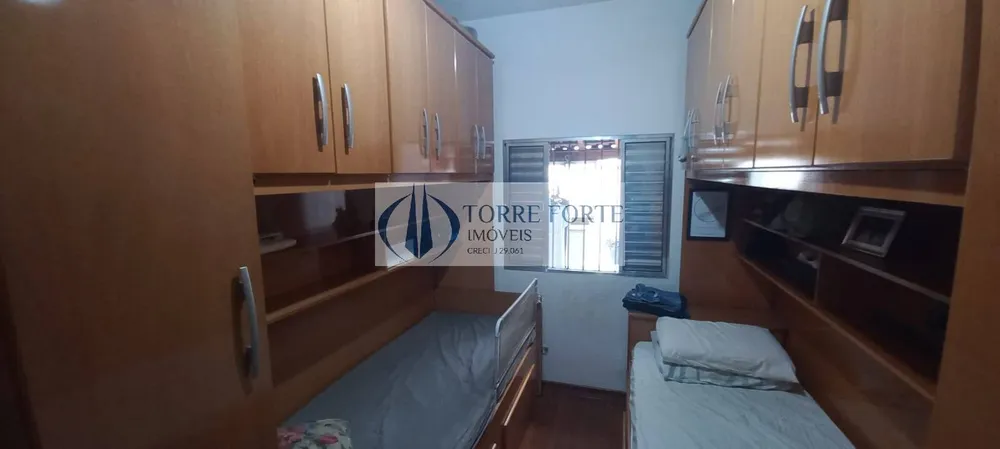 Sobrado, 3 quartos, 200 m² - Foto 5