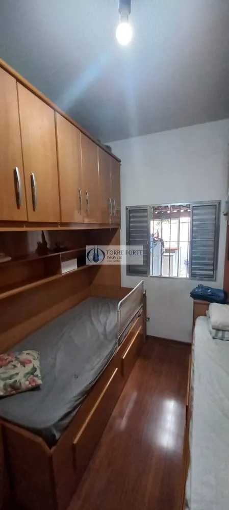 Sobrado, 3 quartos, 200 m² - Foto 6