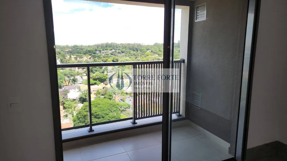 Apartamento, 25 m² - Foto 3