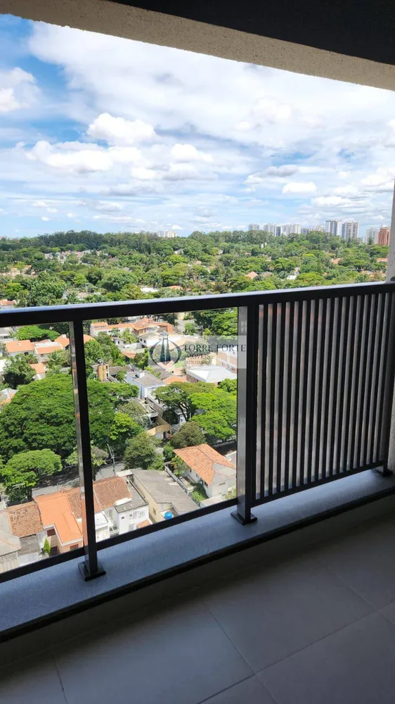 Apartamento, 25 m² - Foto 2