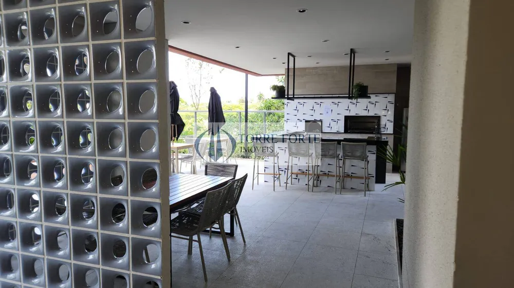 Apartamento, 25 m² - Foto 8