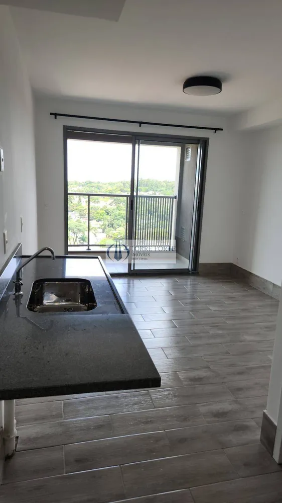 Apartamento, 25 m² - Foto 1
