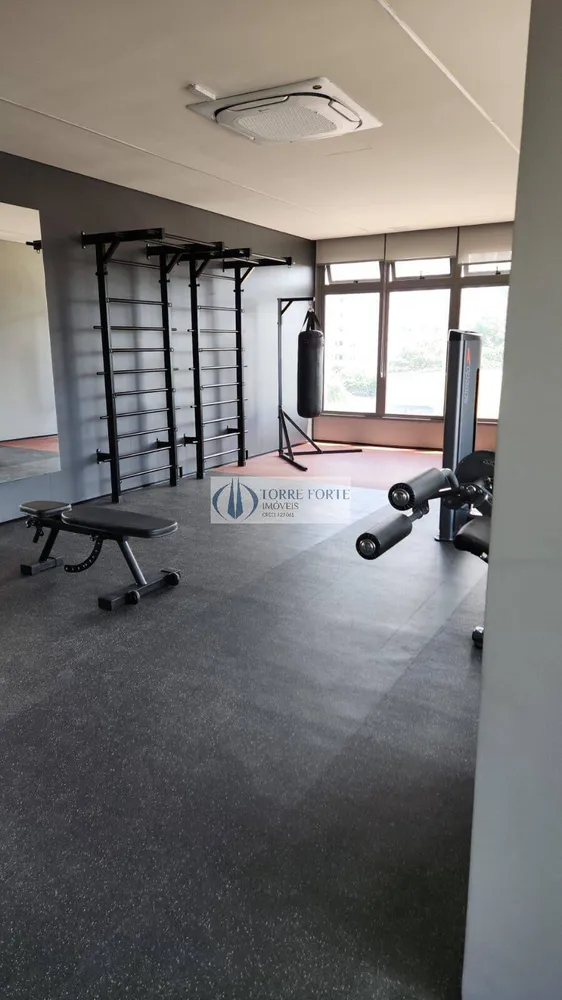Apartamento, 25 m² - Foto 7