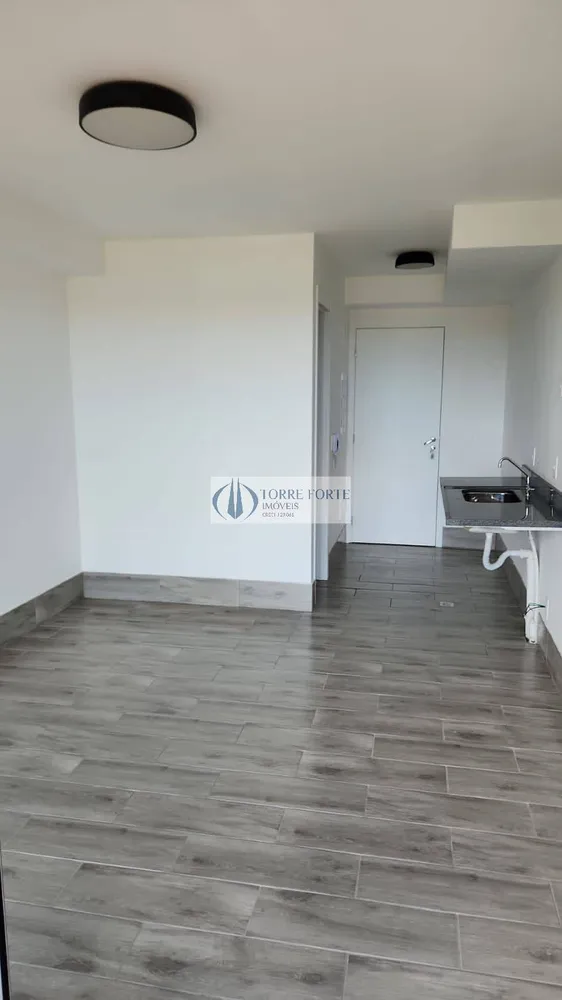 Apartamento, 25 m² - Foto 4