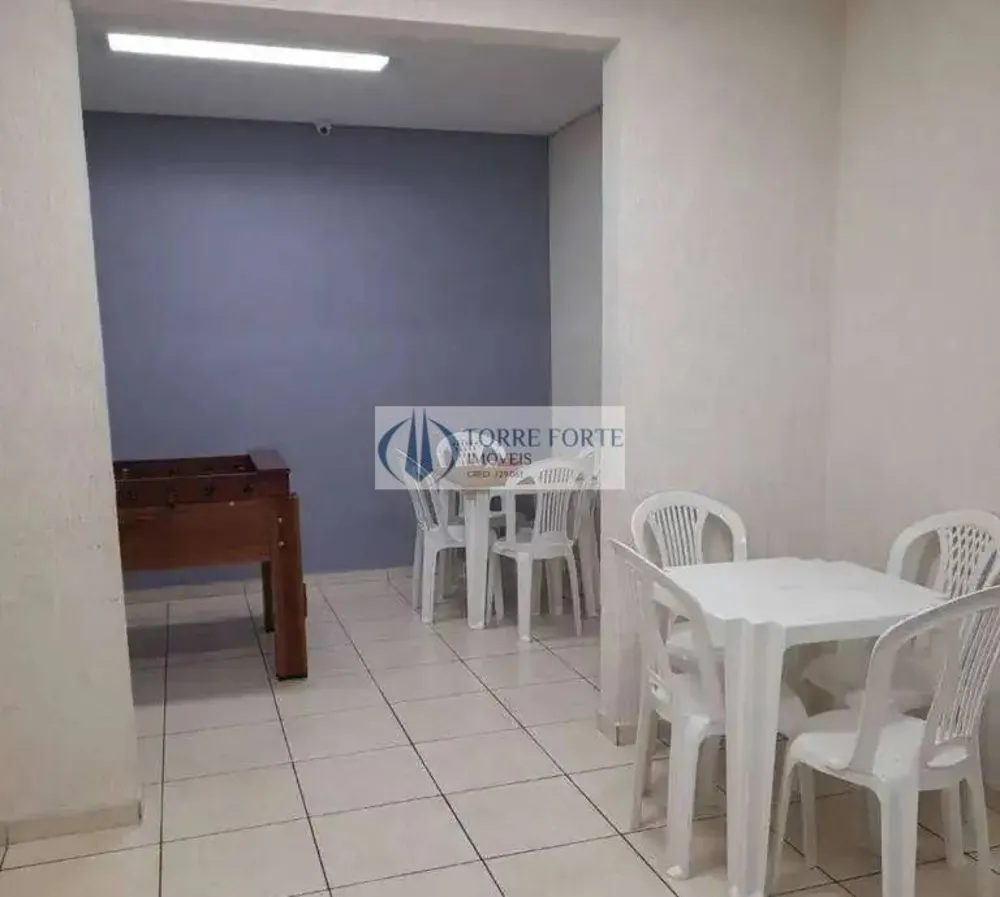 Apartamento, 2 quartos, 50 m² - Foto 5