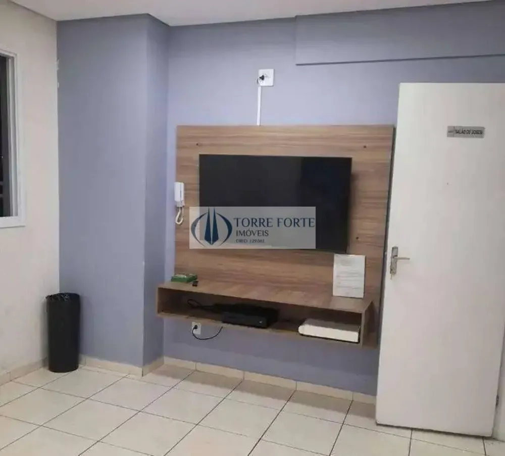 Apartamento, 2 quartos, 50 m² - Foto 8