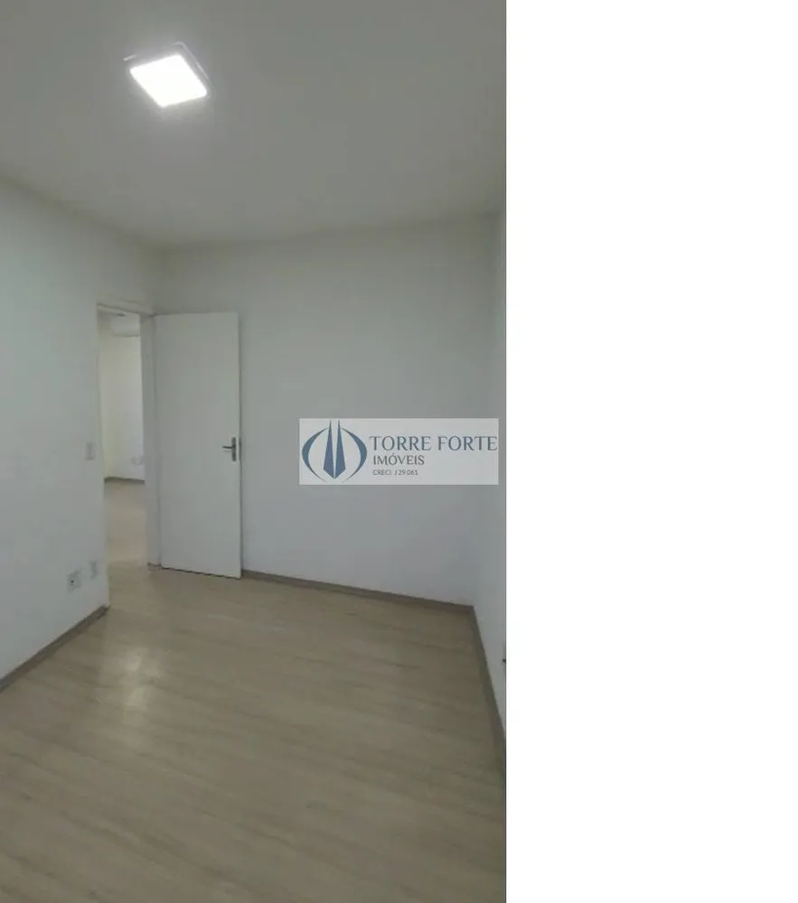 Apartamento, 2 quartos, 50 m² - Foto 7