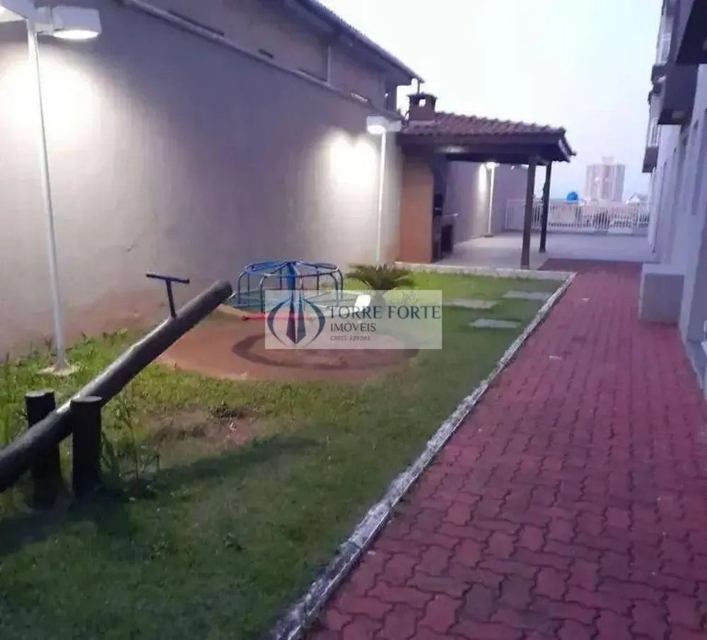 Apartamento, 2 quartos, 50 m² - Foto 4