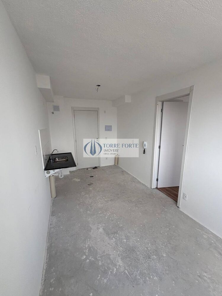 Apartamento, 1 quarto, 25 m² - Foto 13