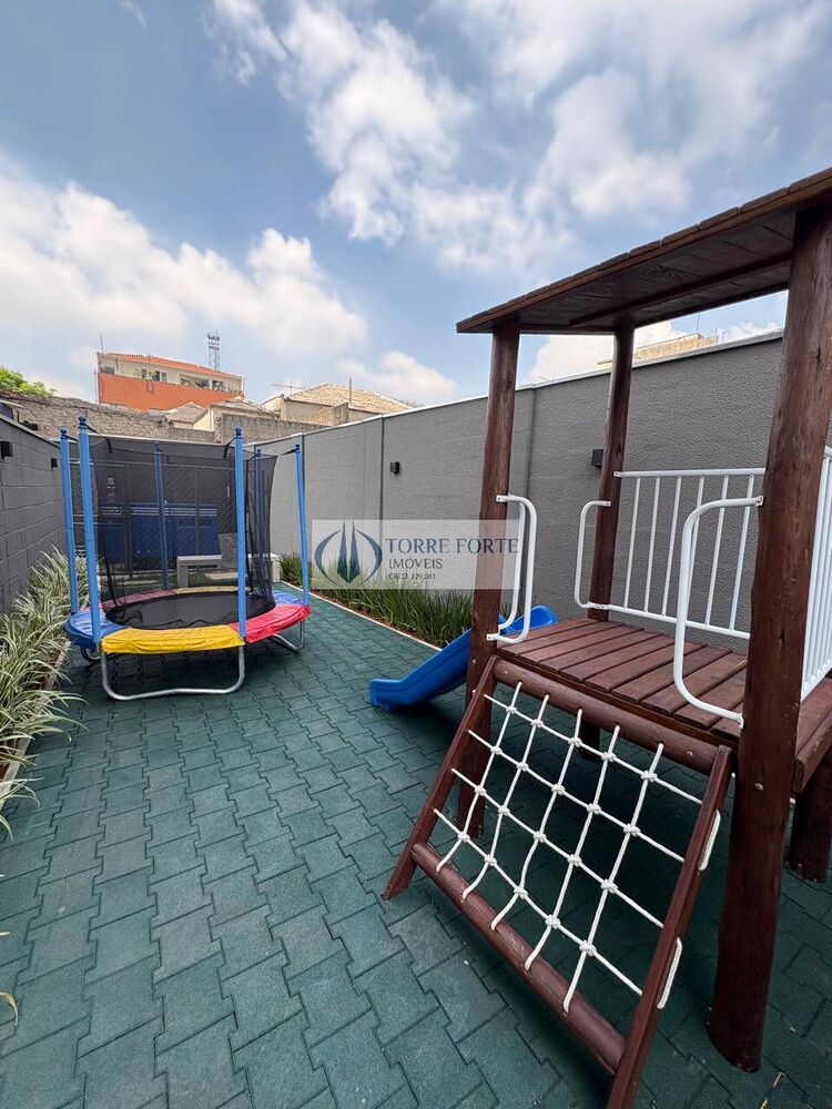 Apartamento, 1 quarto, 25 m² - Foto 5