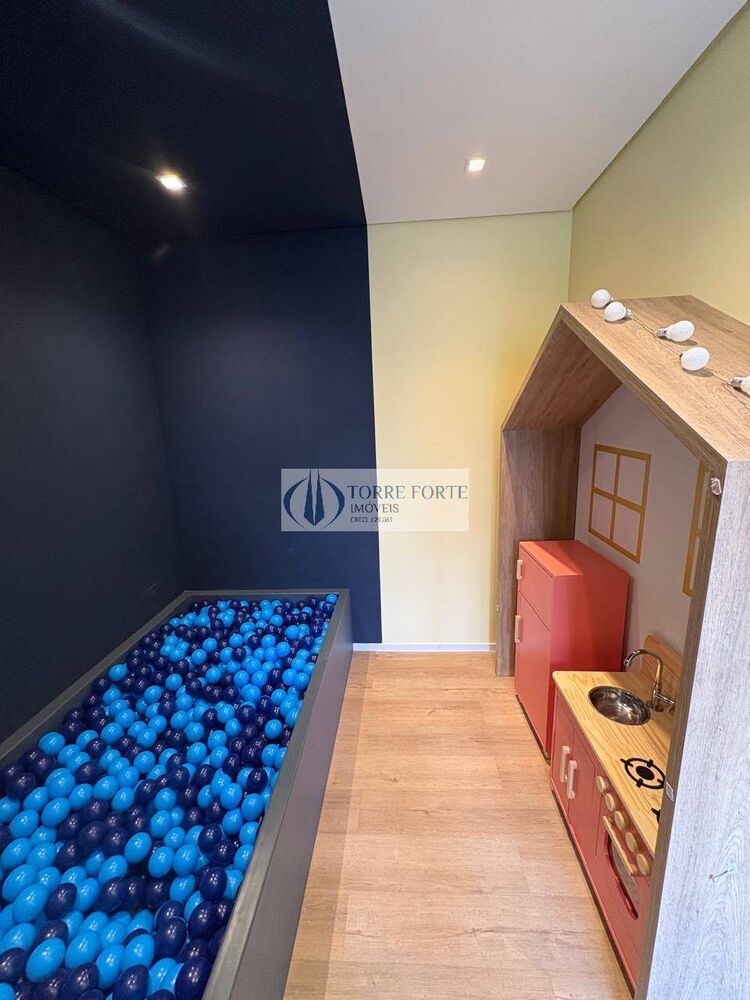 Apartamento, 1 quarto, 25 m² - Foto 7