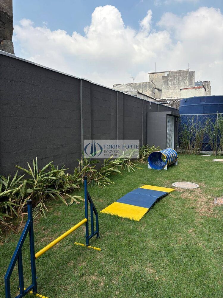 Apartamento, 1 quarto, 25 m² - Foto 9