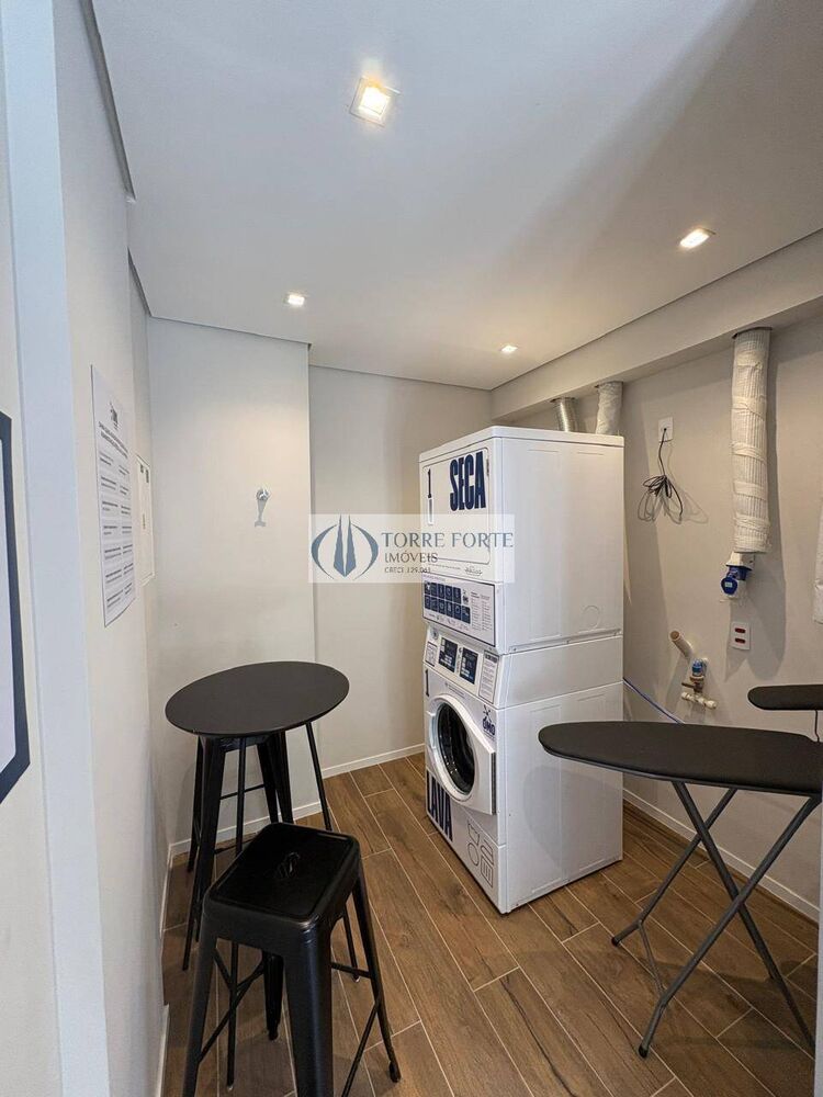 Apartamento, 1 quarto, 25 m² - Foto 10