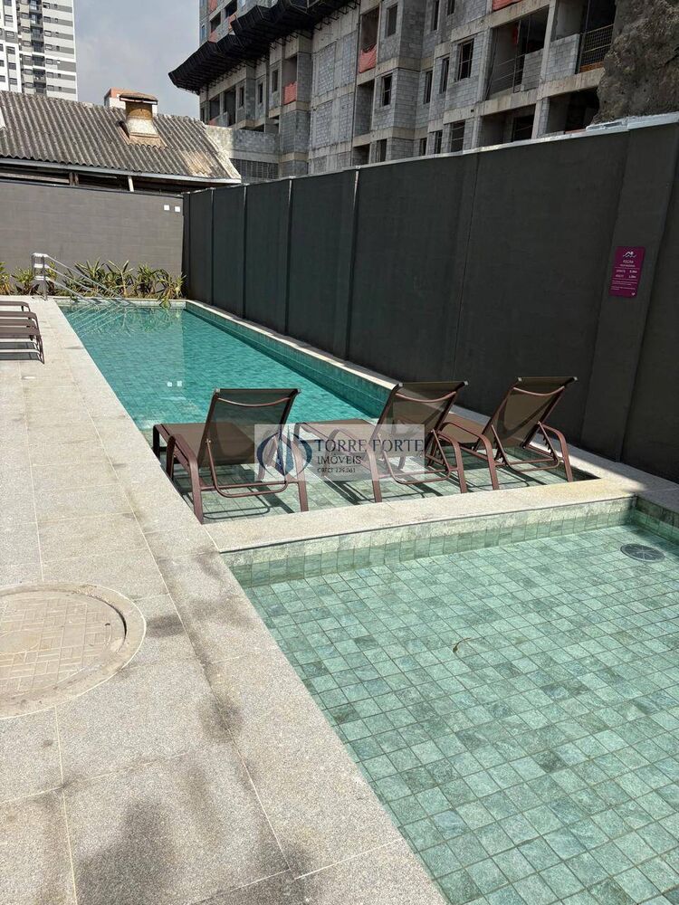 Apartamento, 1 quarto, 25 m² - Foto 2