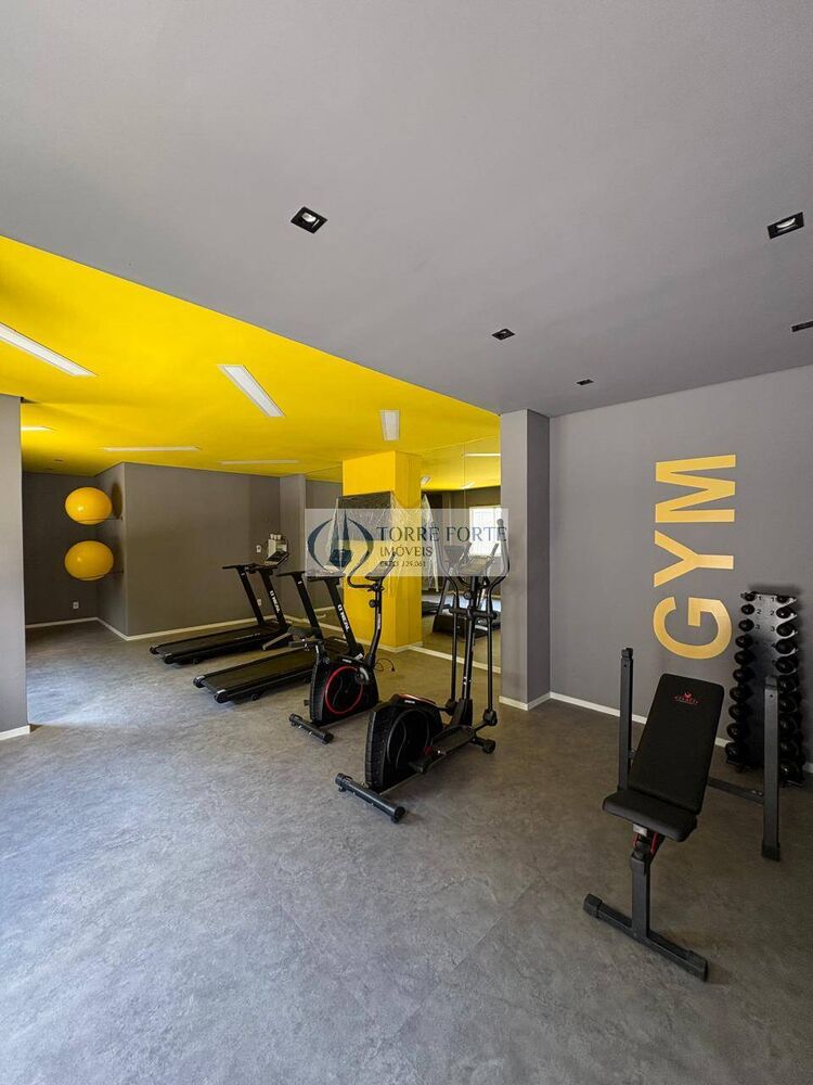 Apartamento, 1 quarto, 25 m² - Foto 4