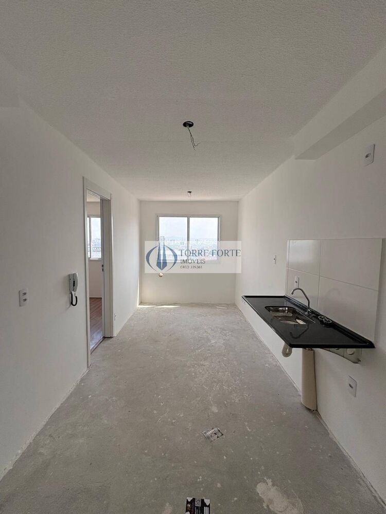 Apartamento, 1 quarto, 25 m² - Foto 14