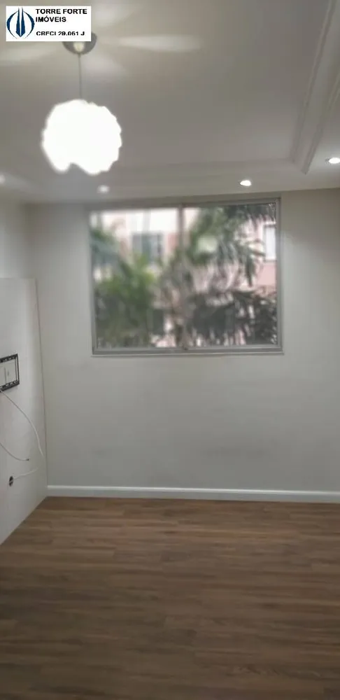 Apartamento, 2 quartos, 44 m² - Foto 12