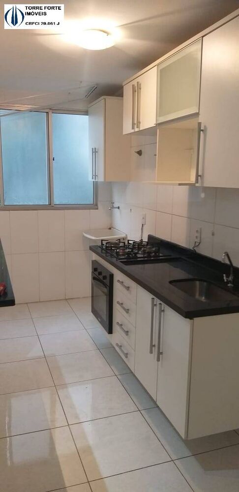 Apartamento à venda com 2 quartos, 44m² - Foto 5