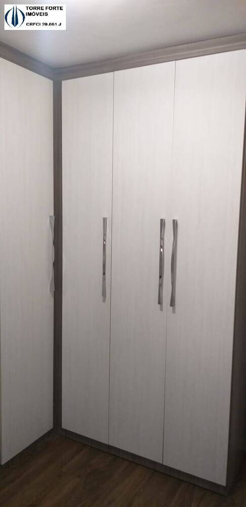 Apartamento à venda com 2 quartos, 44m² - Foto 6