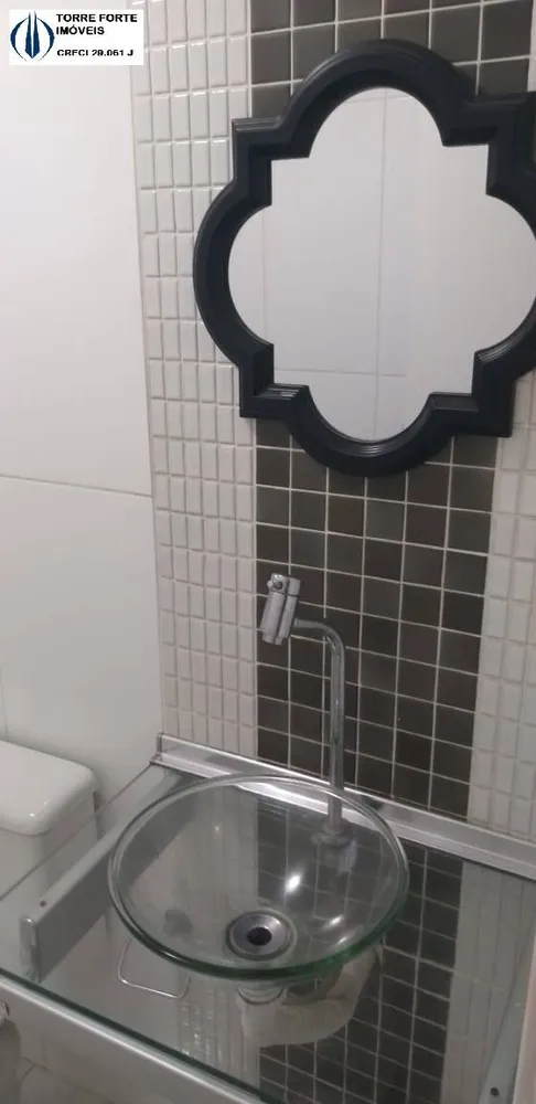 Apartamento, 2 quartos, 44 m² - Foto 9