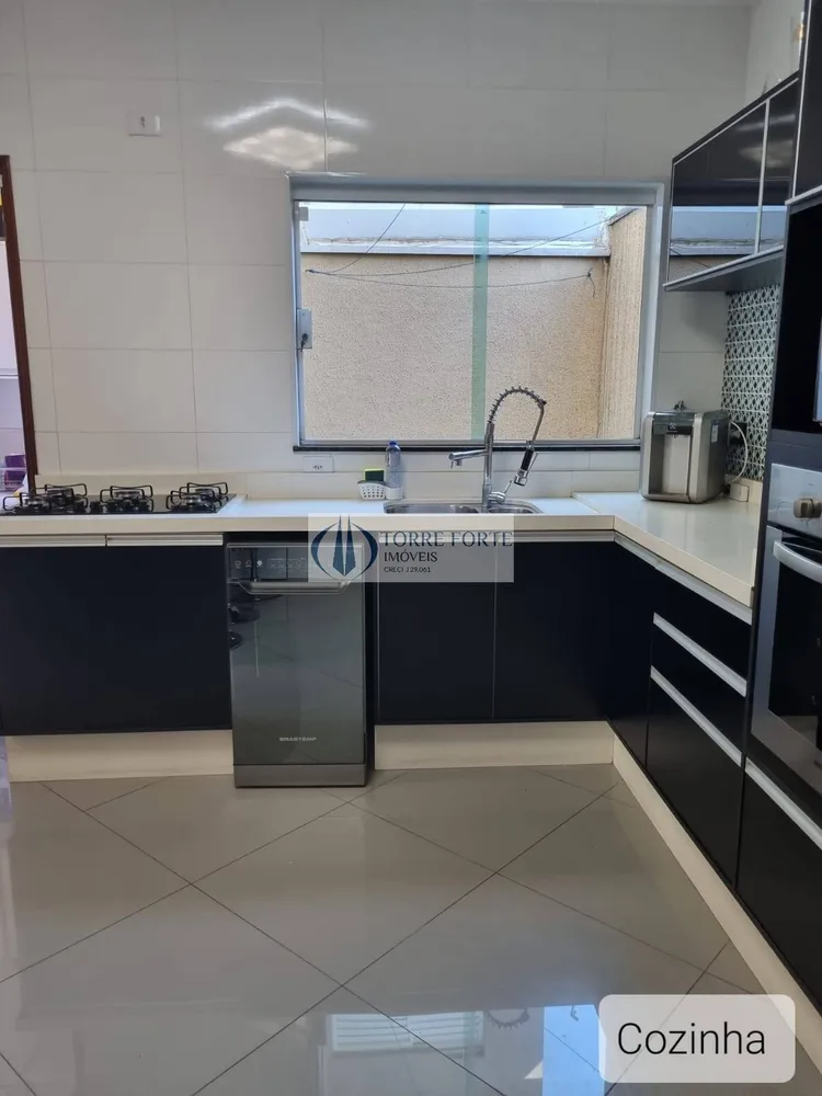 Casa, 3 quartos, 120 m² - Foto 2