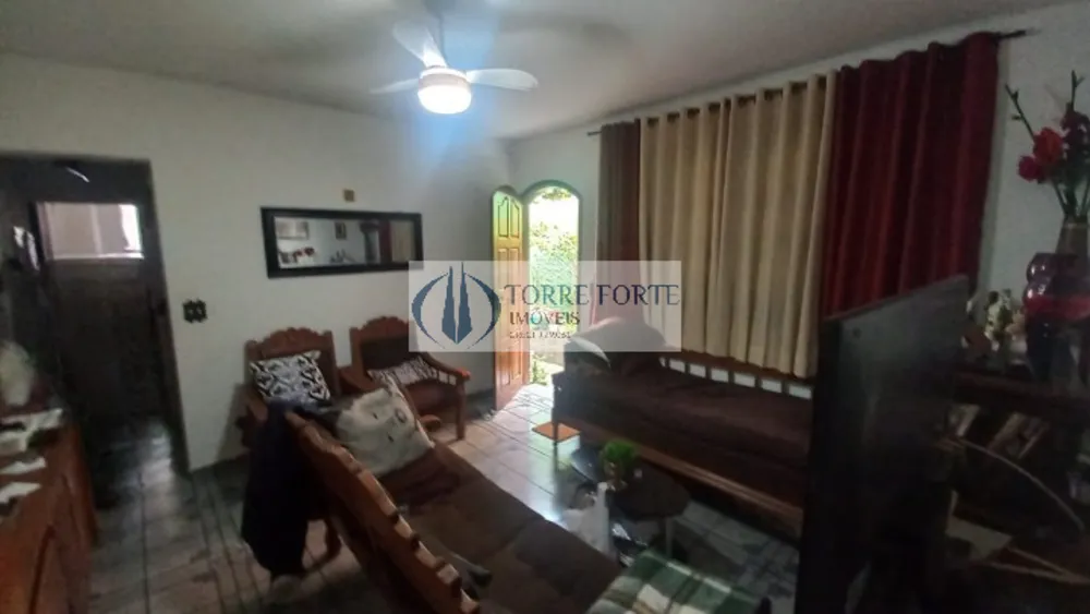 Casa, 3 quartos, 130 m² - Foto 6