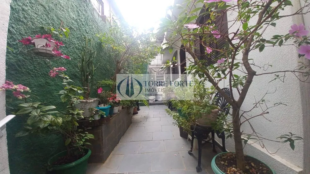 Casa, 3 quartos, 130 m² - Foto 1