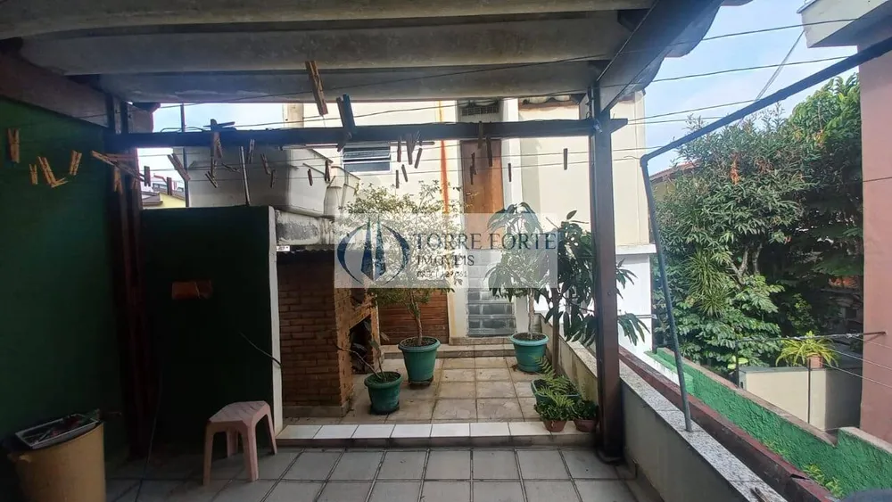 Casa, 3 quartos, 130 m² - Foto 4