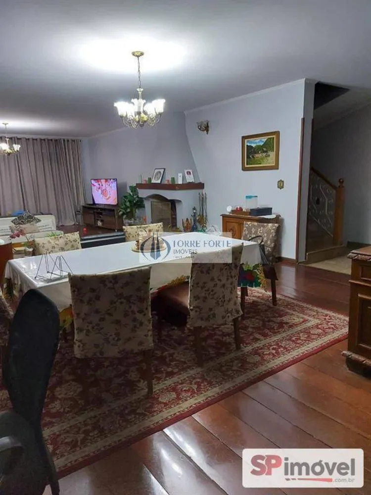 Casa, 5 quartos, 270 m² - Foto 4