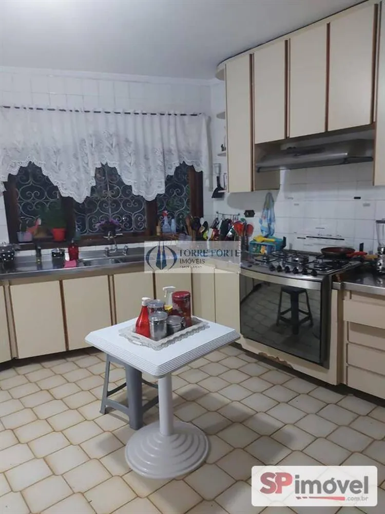 Casa, 5 quartos, 270 m² - Foto 1