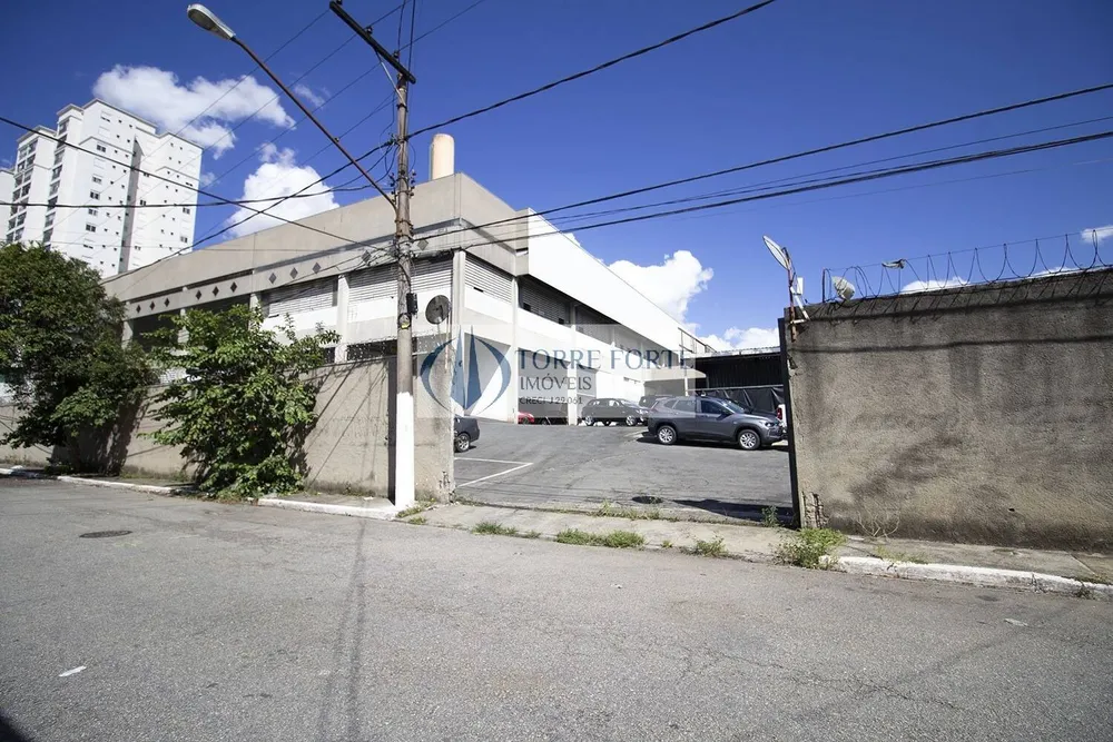 Depósito-Galpão, 12158 m² - Foto 4