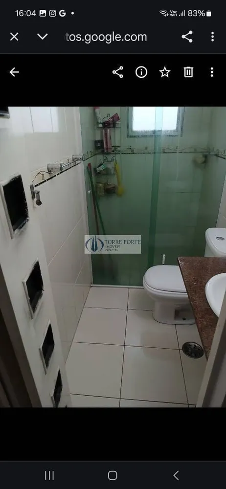 Apartamento, 2 quartos, 57 m² - Foto 8