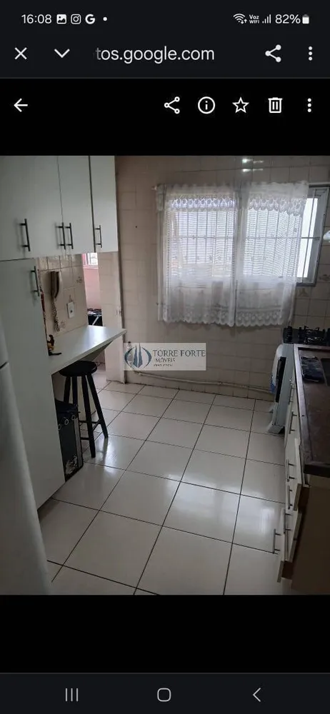 Apartamento, 2 quartos, 57 m² - Foto 6