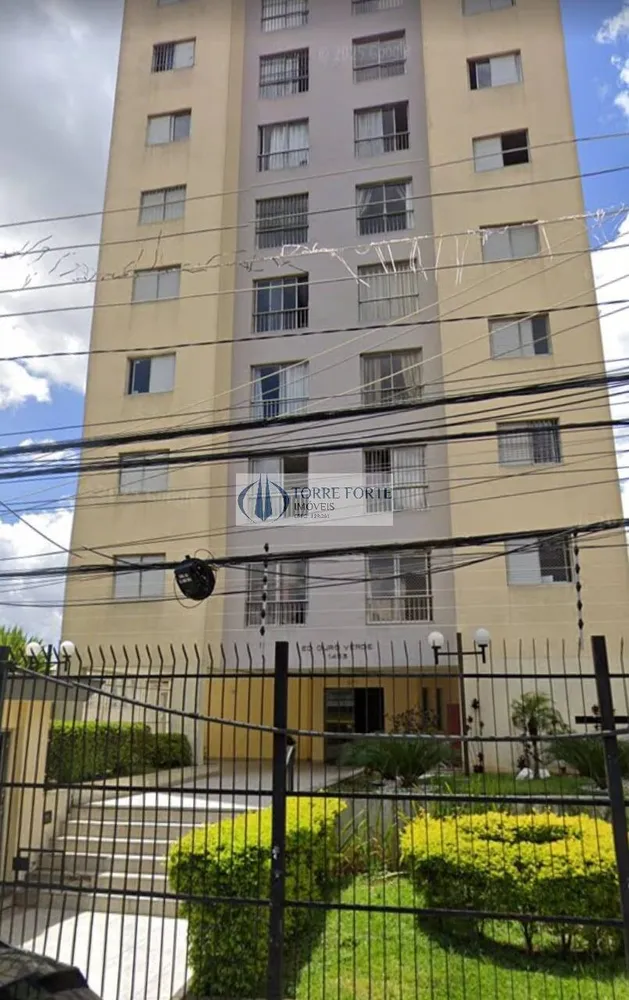 Apartamento, 2 quartos, 57 m² - Foto 1