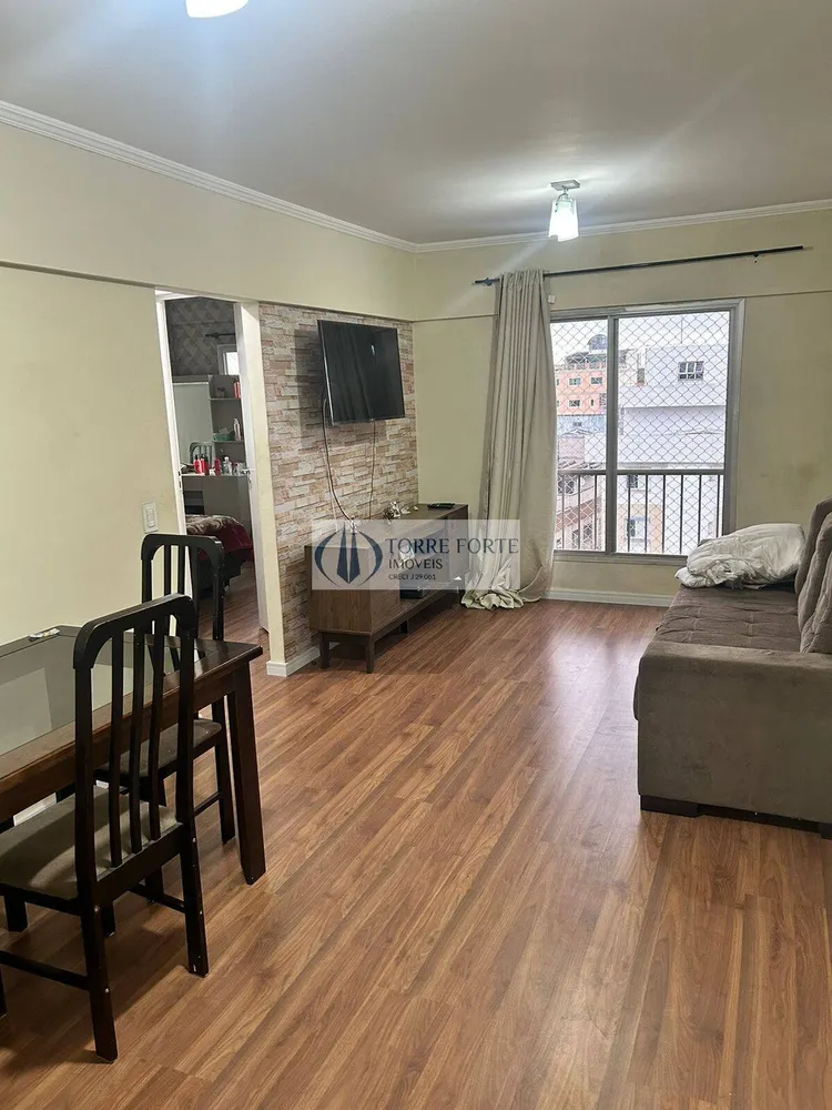 Apartamento, 2 quartos, 57 m² - Foto 3