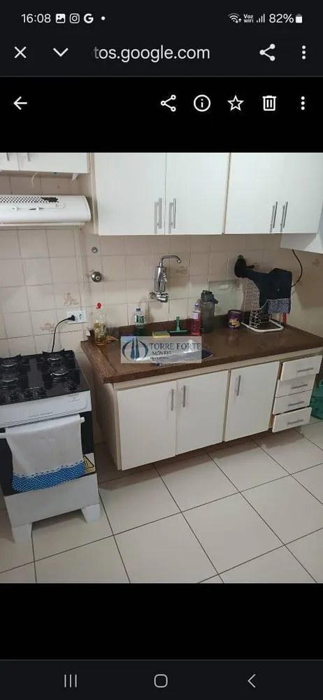 Apartamento, 2 quartos, 57 m² - Foto 4