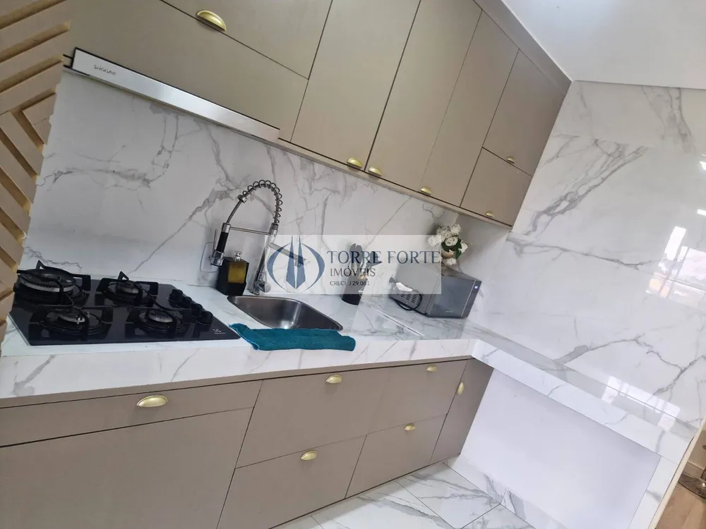 Apartamento, 2 quartos, 43 m² - Foto 4
