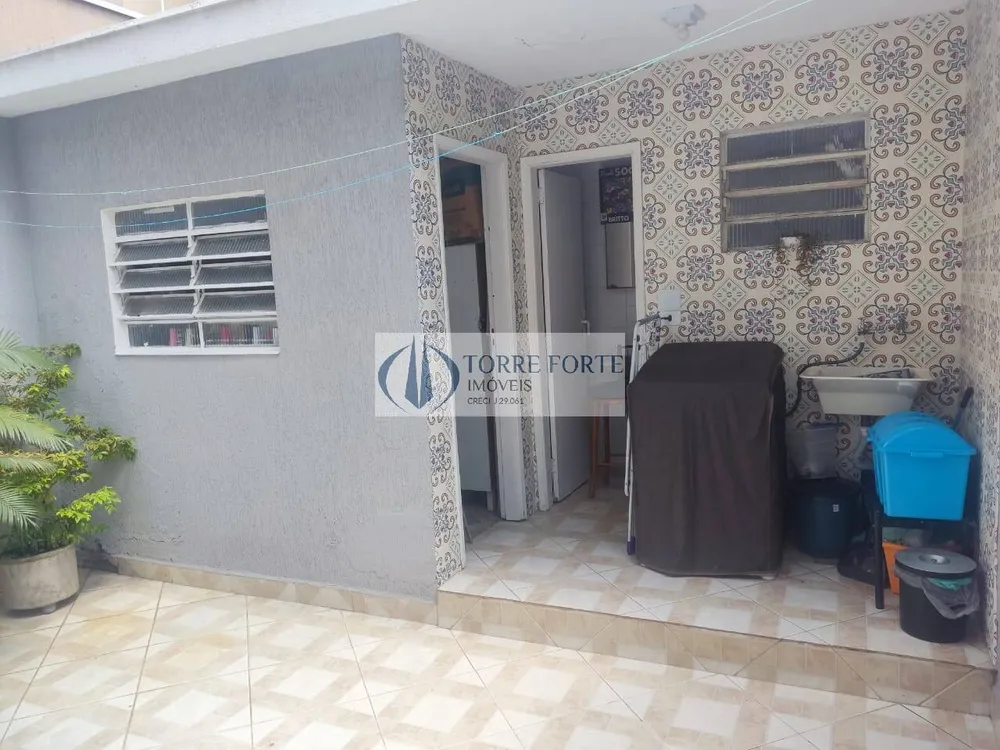 Casa, 3 quartos, 120 m² - Foto 8