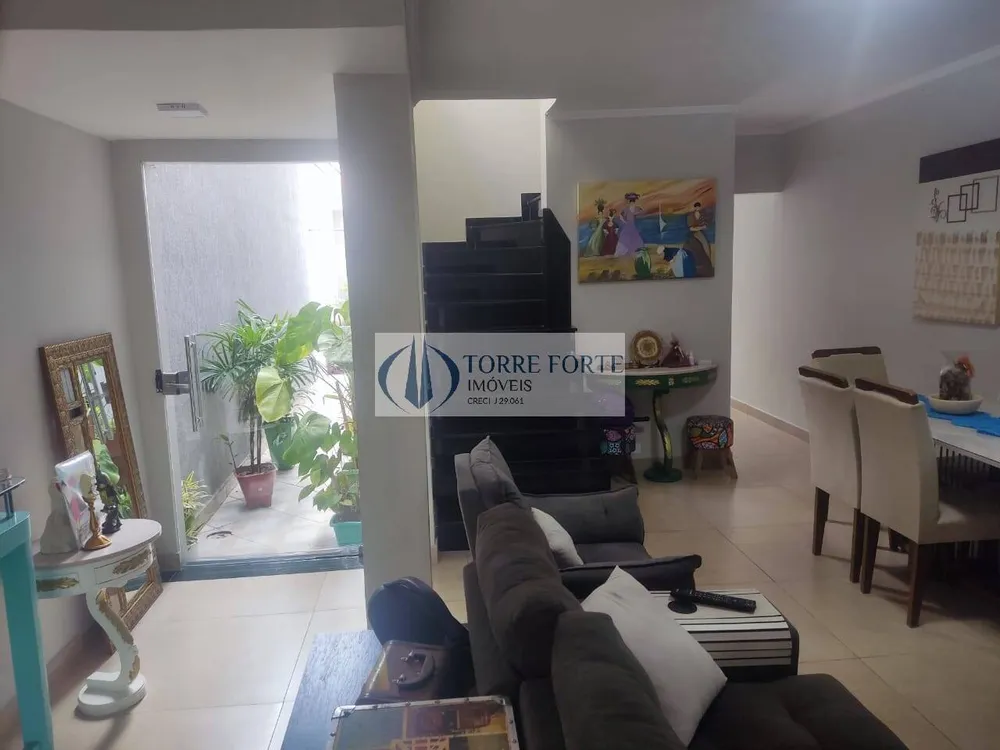 Casa, 3 quartos, 120 m² - Foto 3