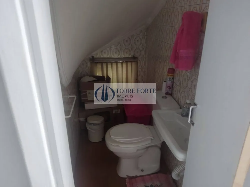 Casa, 3 quartos, 120 m² - Foto 6